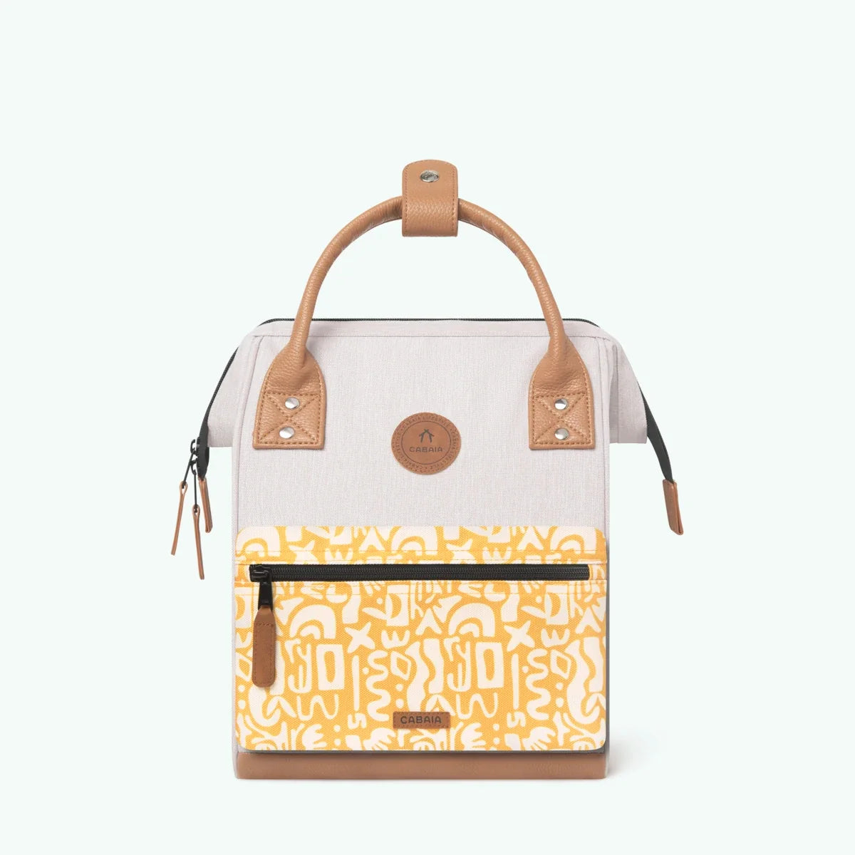 Backpack Adventurer Small Arequipa