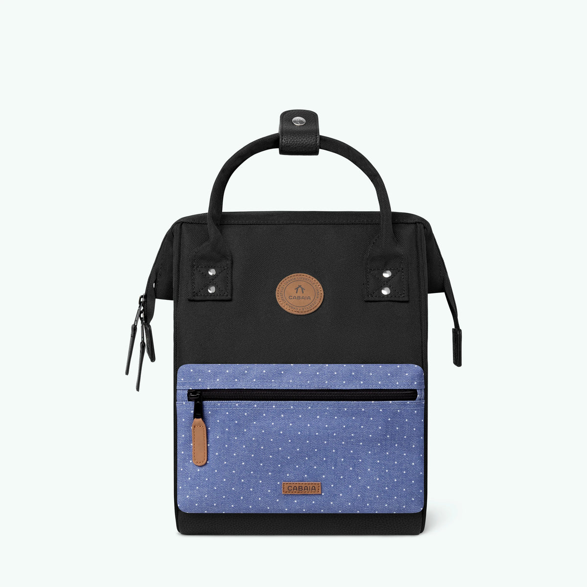 Rucksack Adventurer Small Berlin