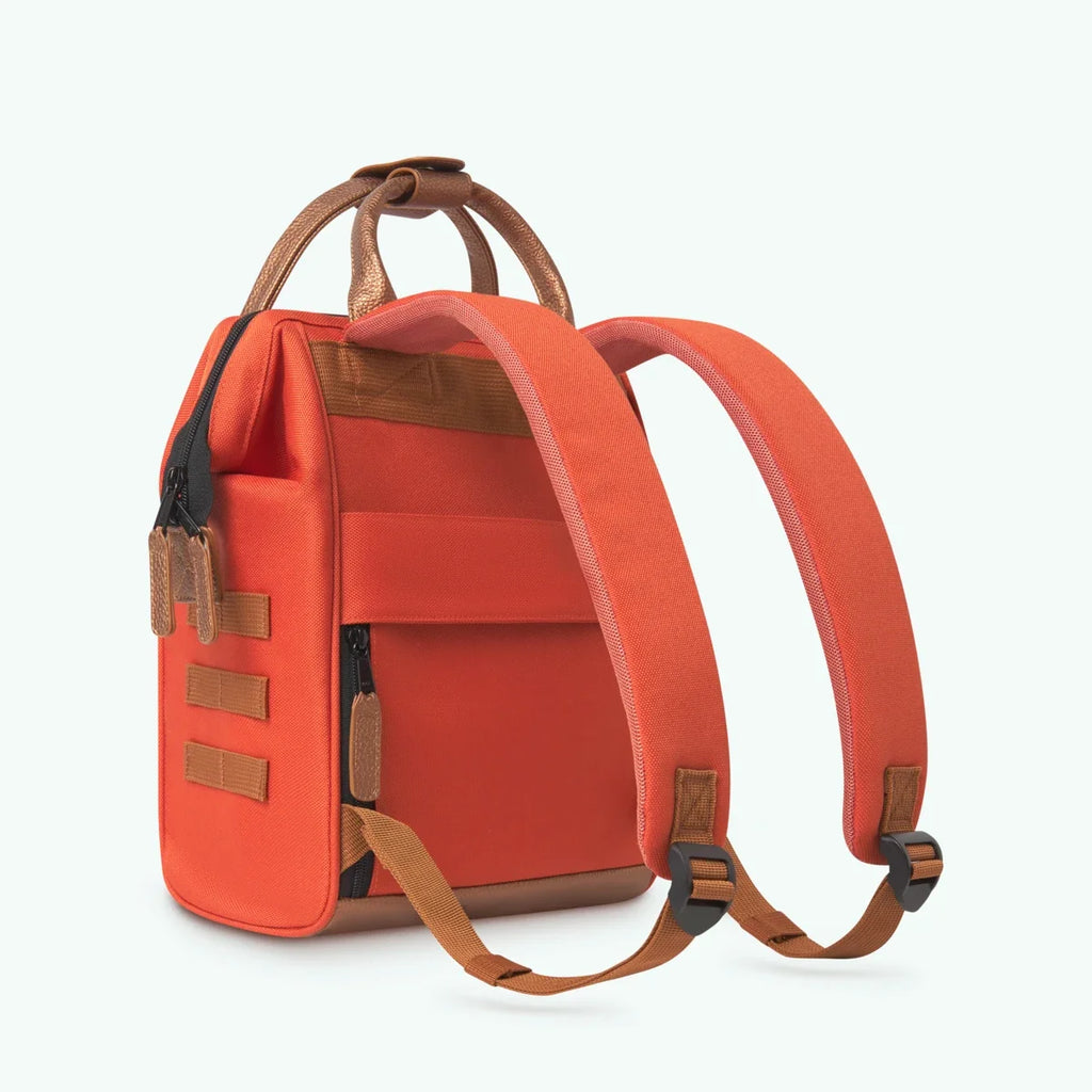 Adventurer Backpack Small Bogota