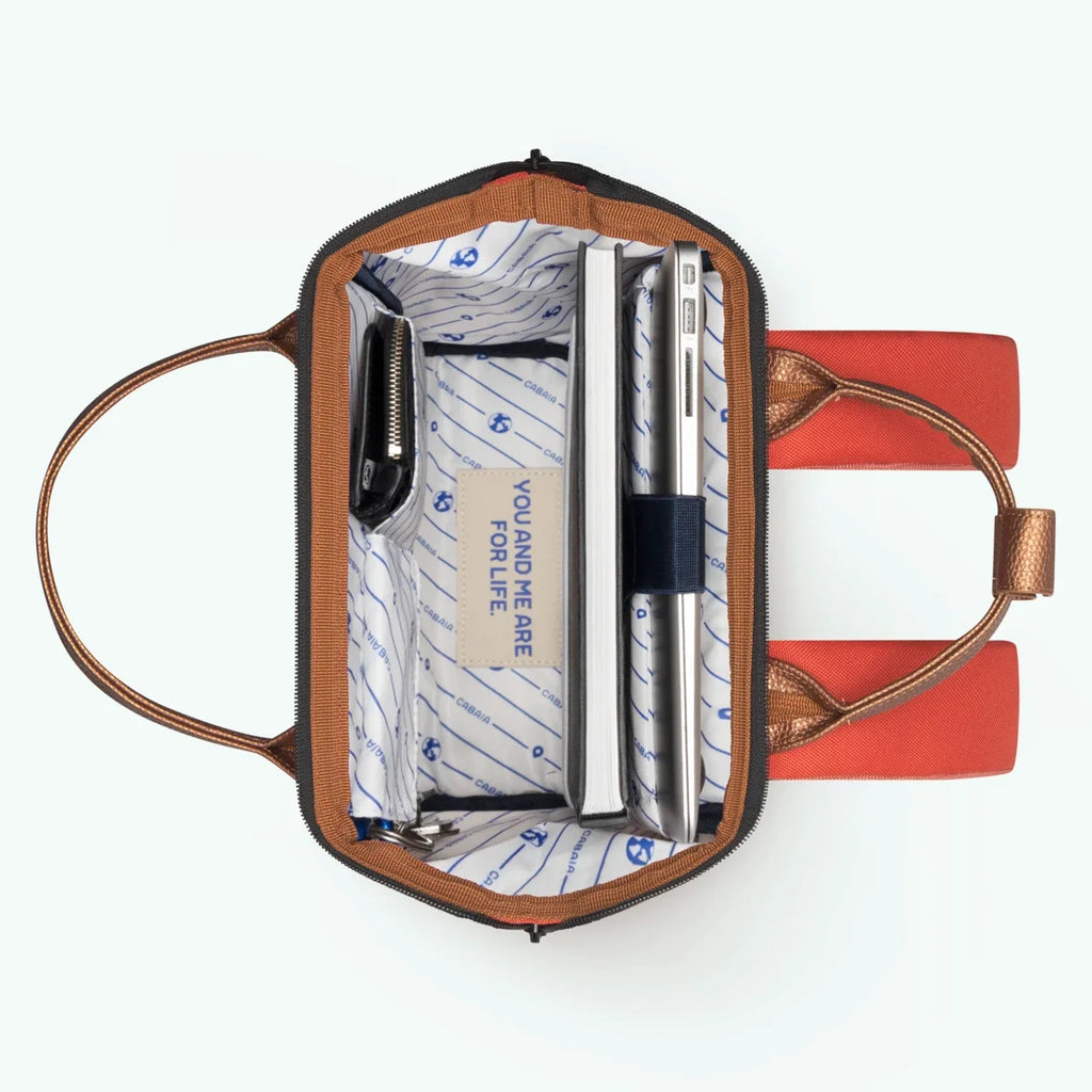 Adventurer Backpack Small Bogota
