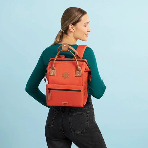 Abenteurer-Rucksack Klein Bogota