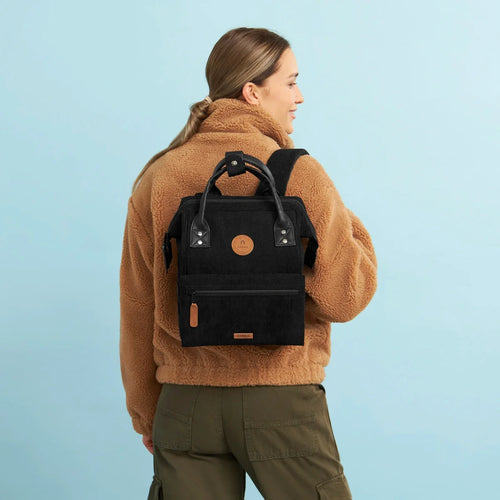 Abenteurer-Rucksack Klein Brighton