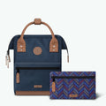 Rucksack Adventurer Small Chicago
