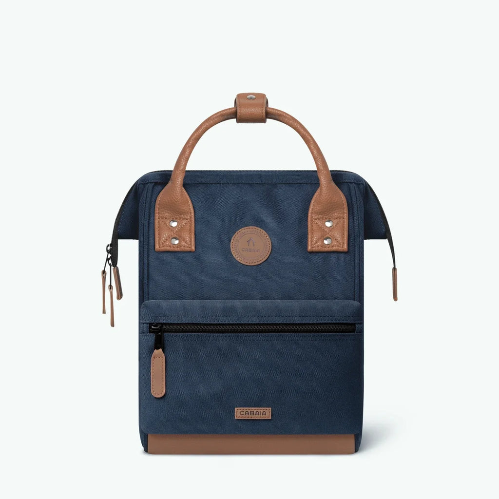 Backpack Adventurer Small Chicago