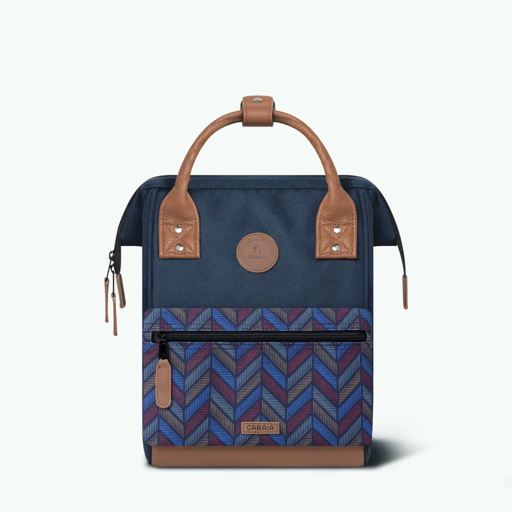 Backpack Adventurer Small Chicago