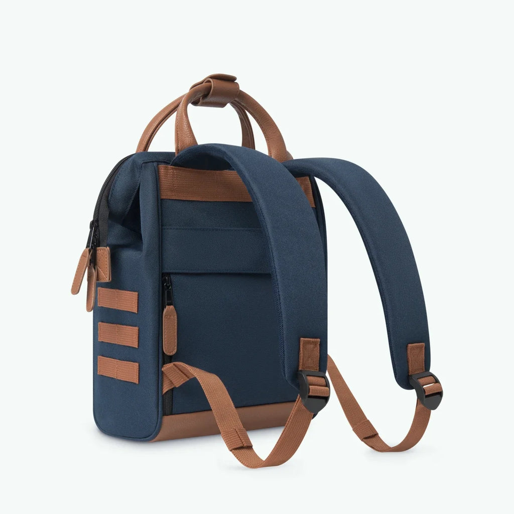 Backpack Adventurer Small Chicago