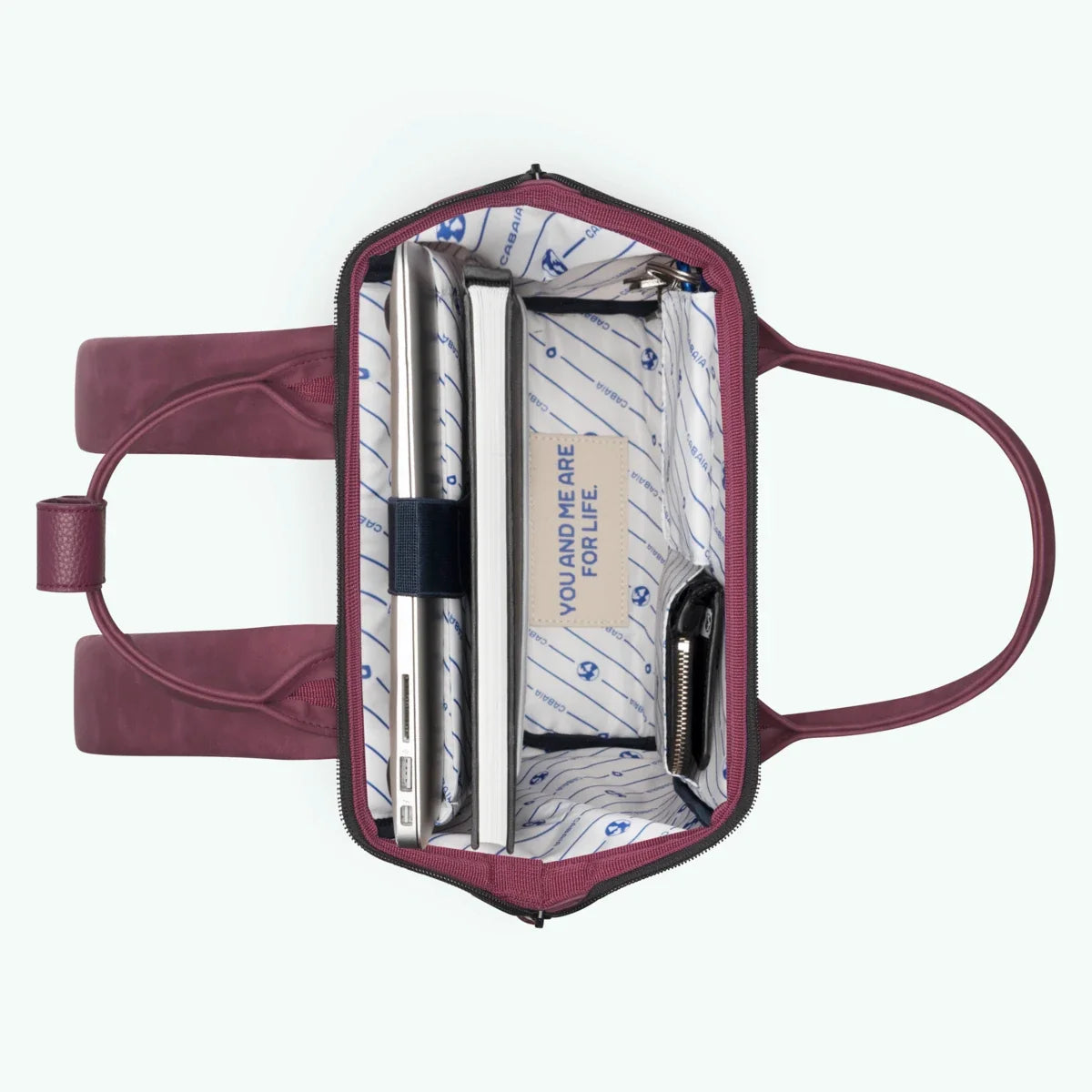 Adventurer Backpack Small Delhi