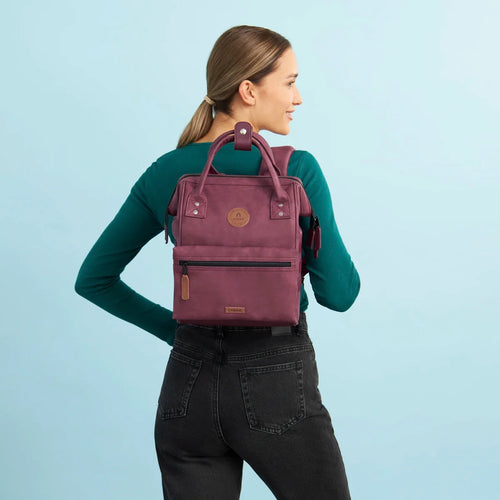 Petit sac à dos d'aventurier Delhi
