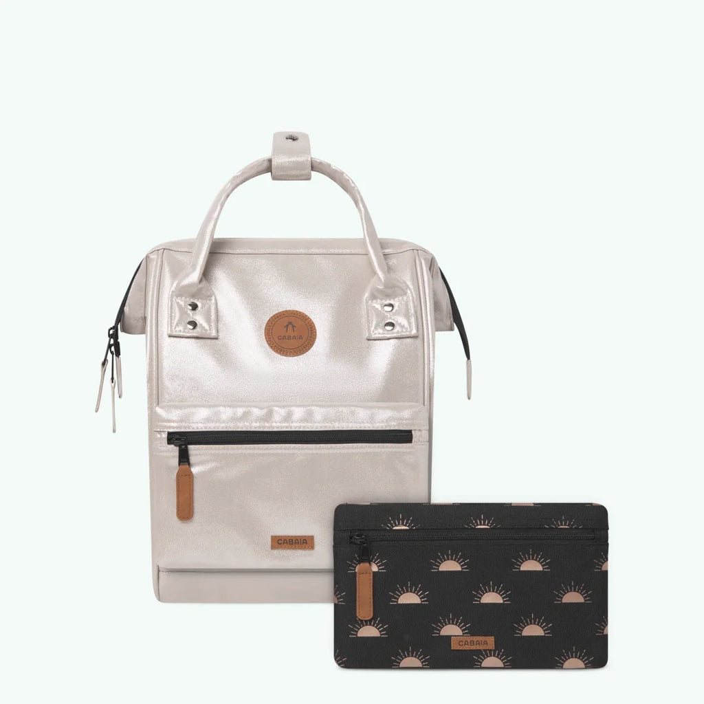 Rucksack Adventurer Small Honolulu