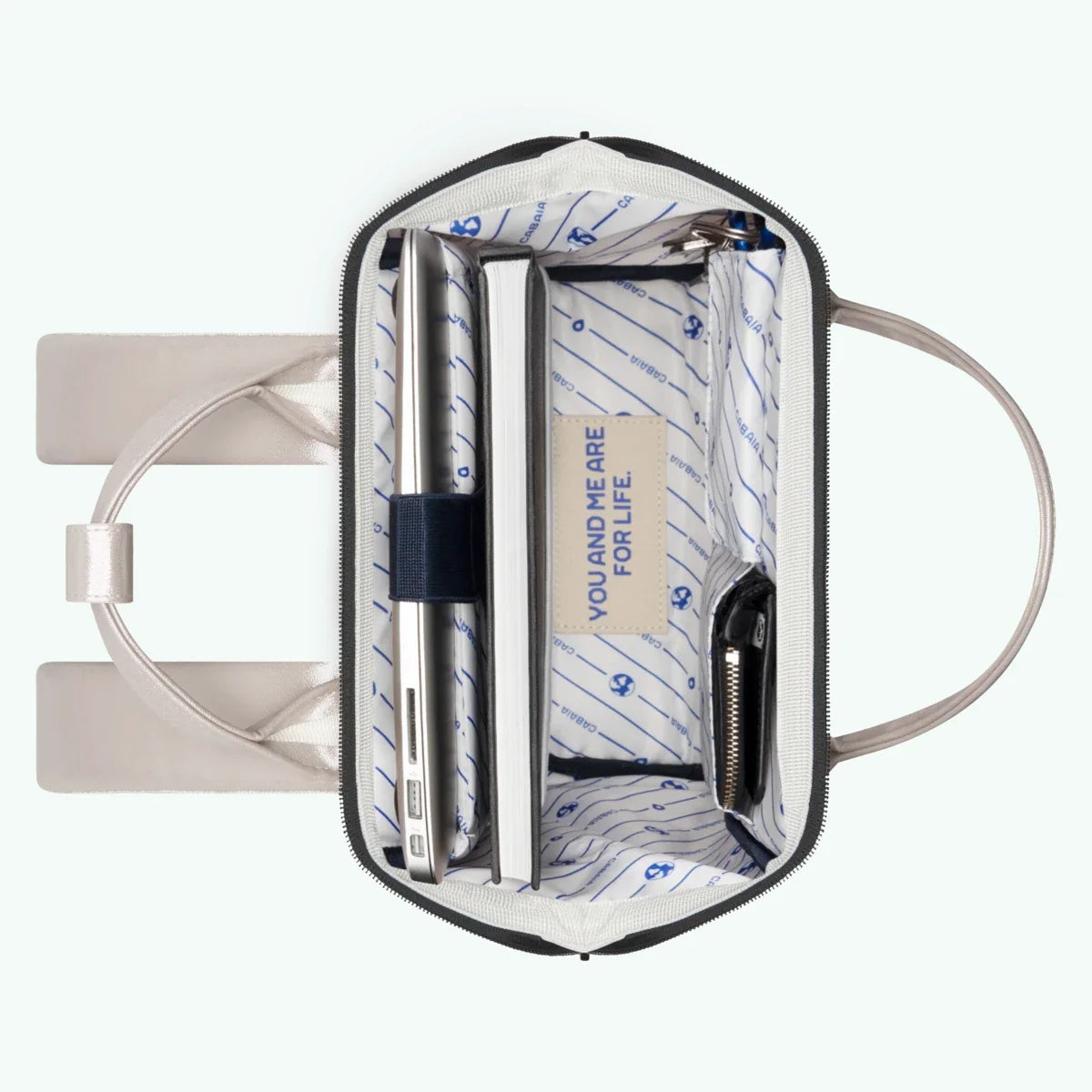Rucksack Adventurer Small Honolulu