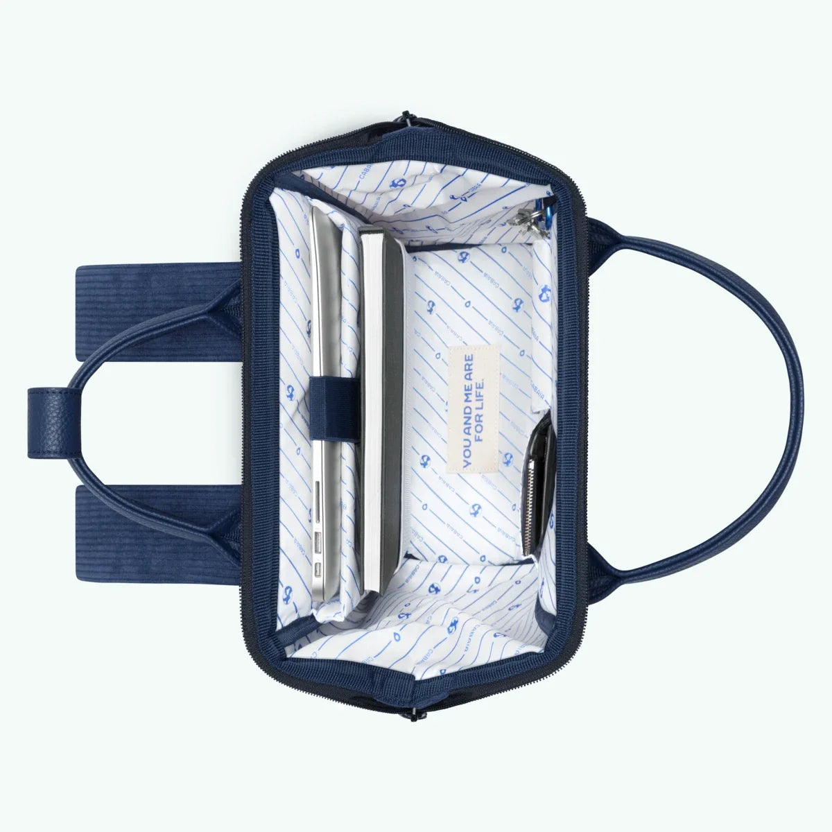 Backpack Adventurer Small Indianapolis