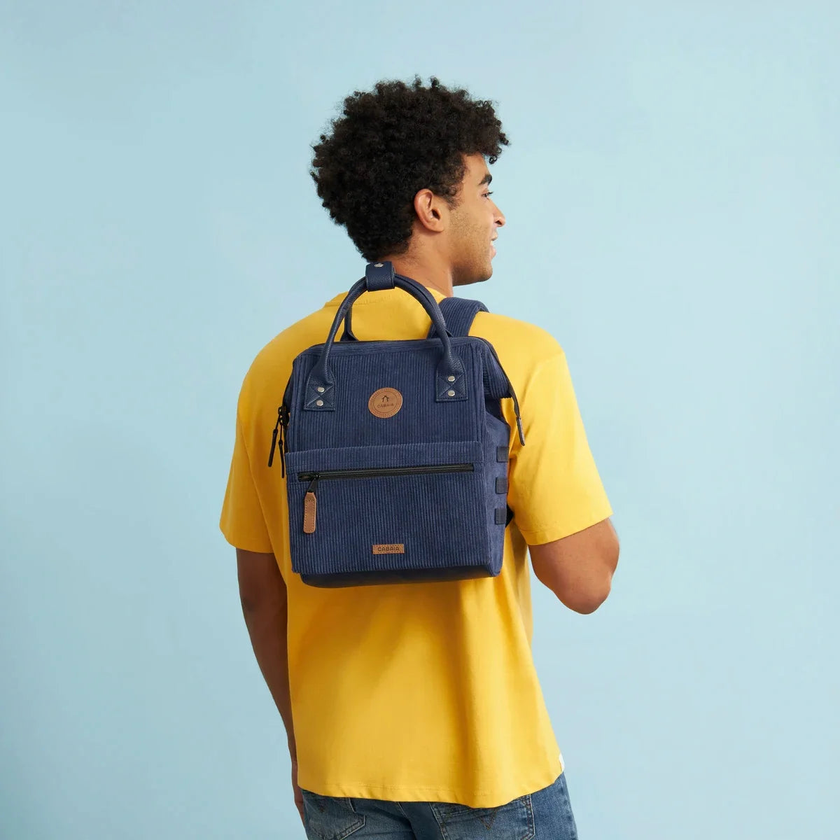 Backpack Adventurer Small Indianapolis