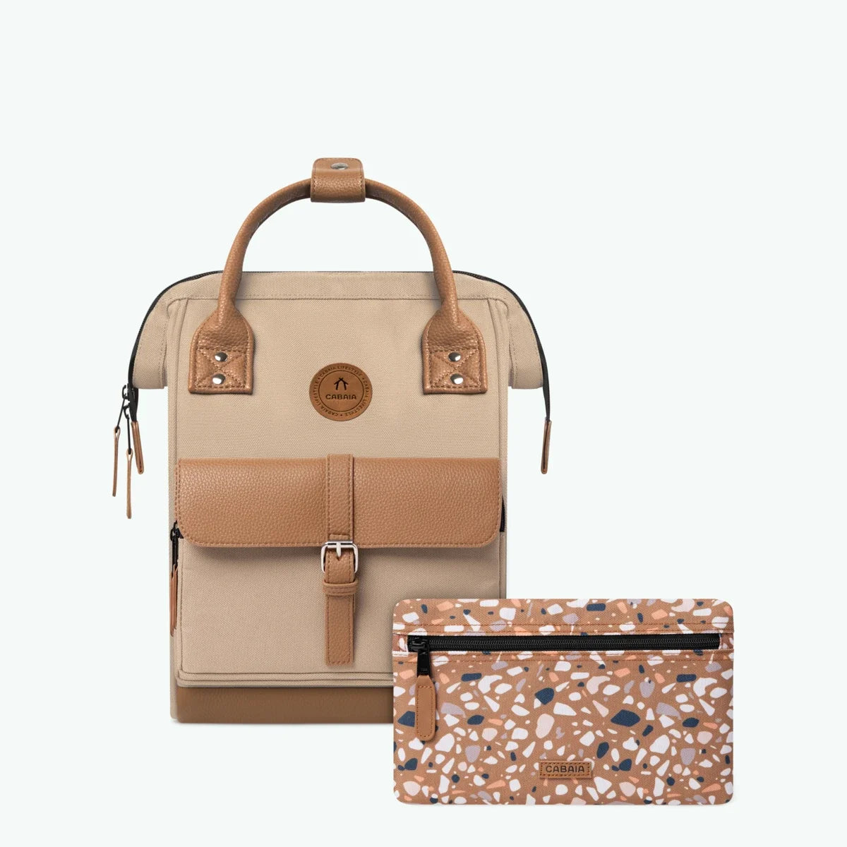 Backpack Adventurer Small Kuala Lumpur