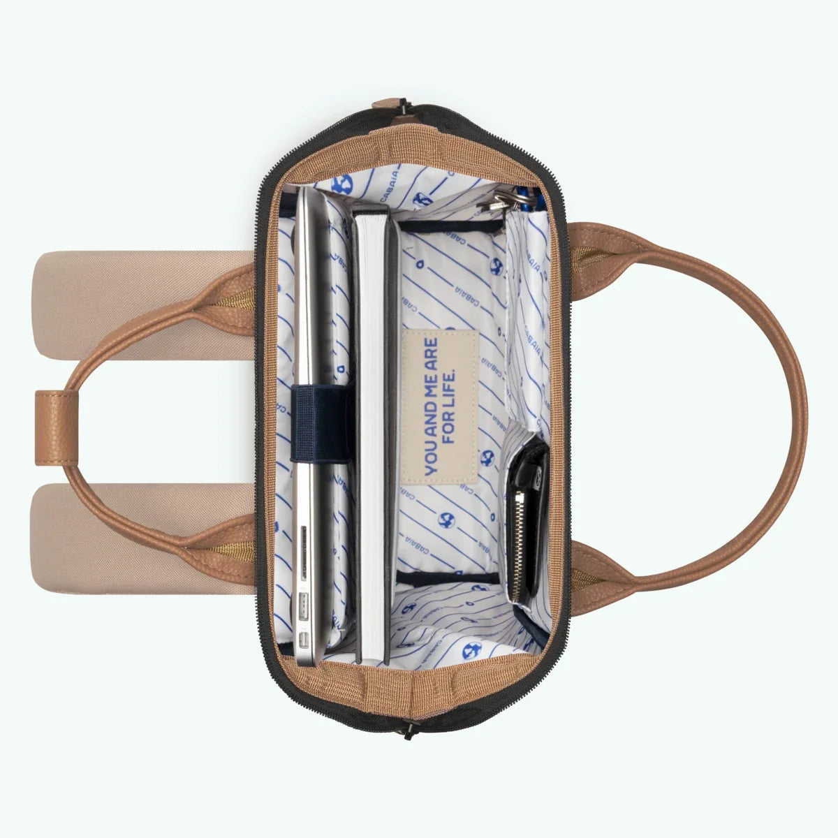 Backpack Adventurer Small Kuala Lumpur