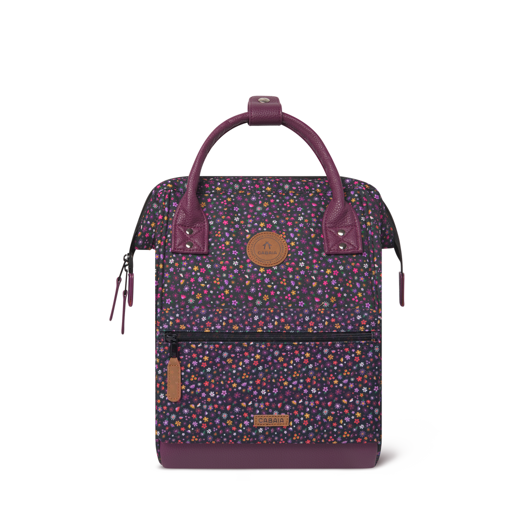 Backpack Adventurer Small Lausanne - 1 pocket