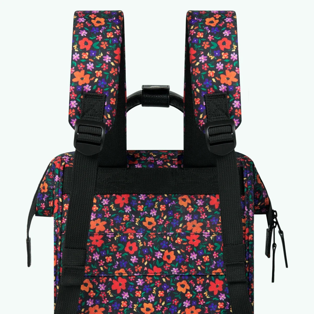 Backpack Adventurer Small Maupiti