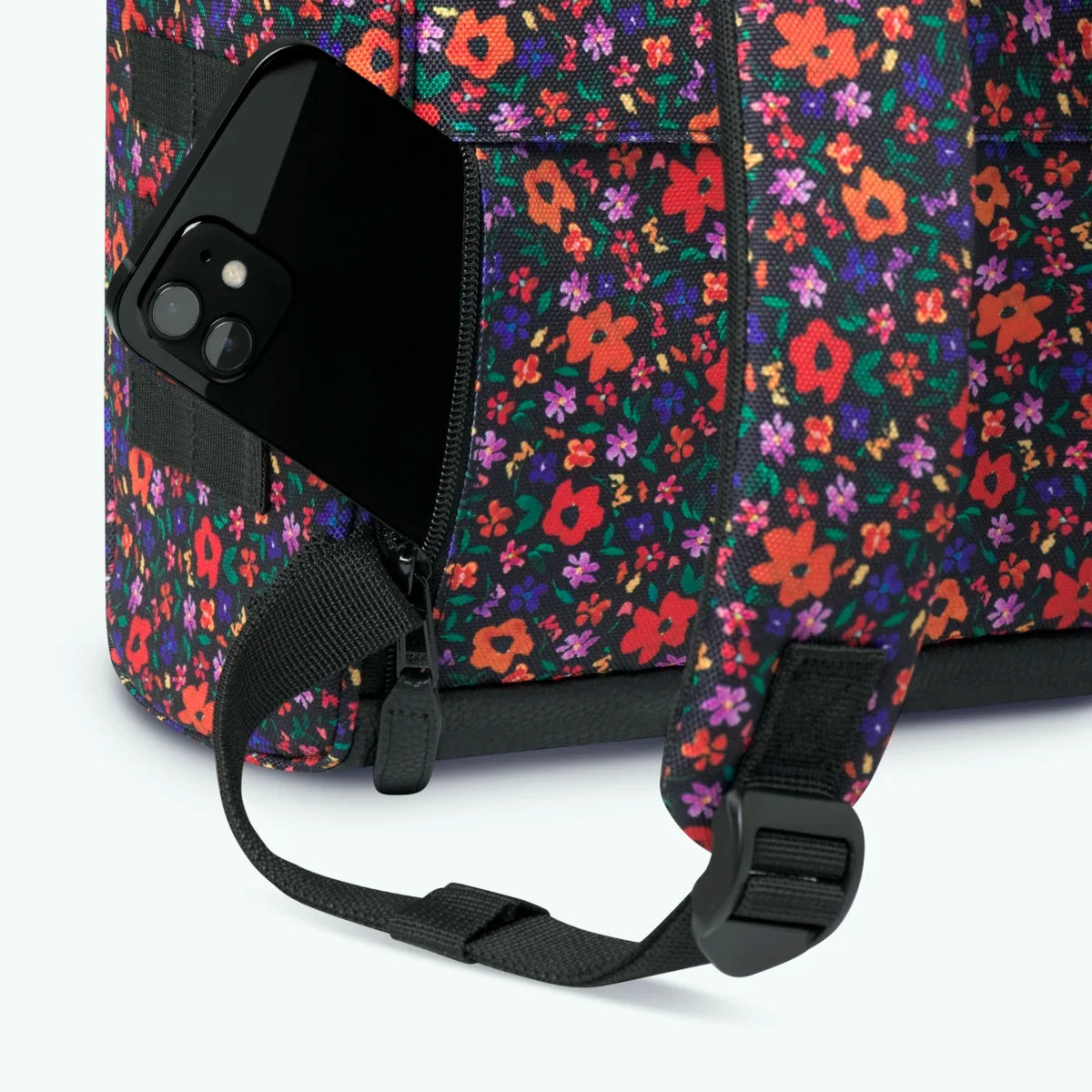 Backpack Adventurer Small Maupiti