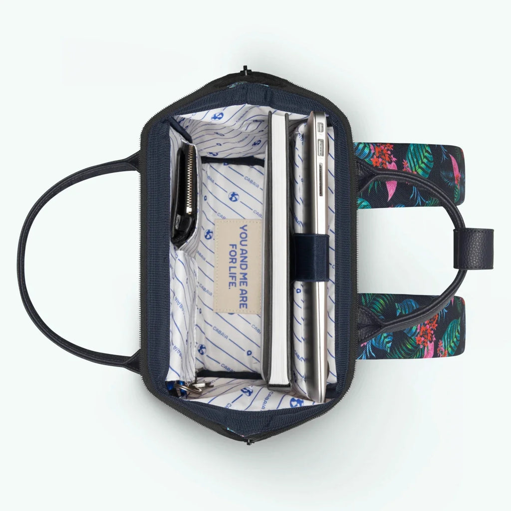 Rucksack Adventurer Small Oran