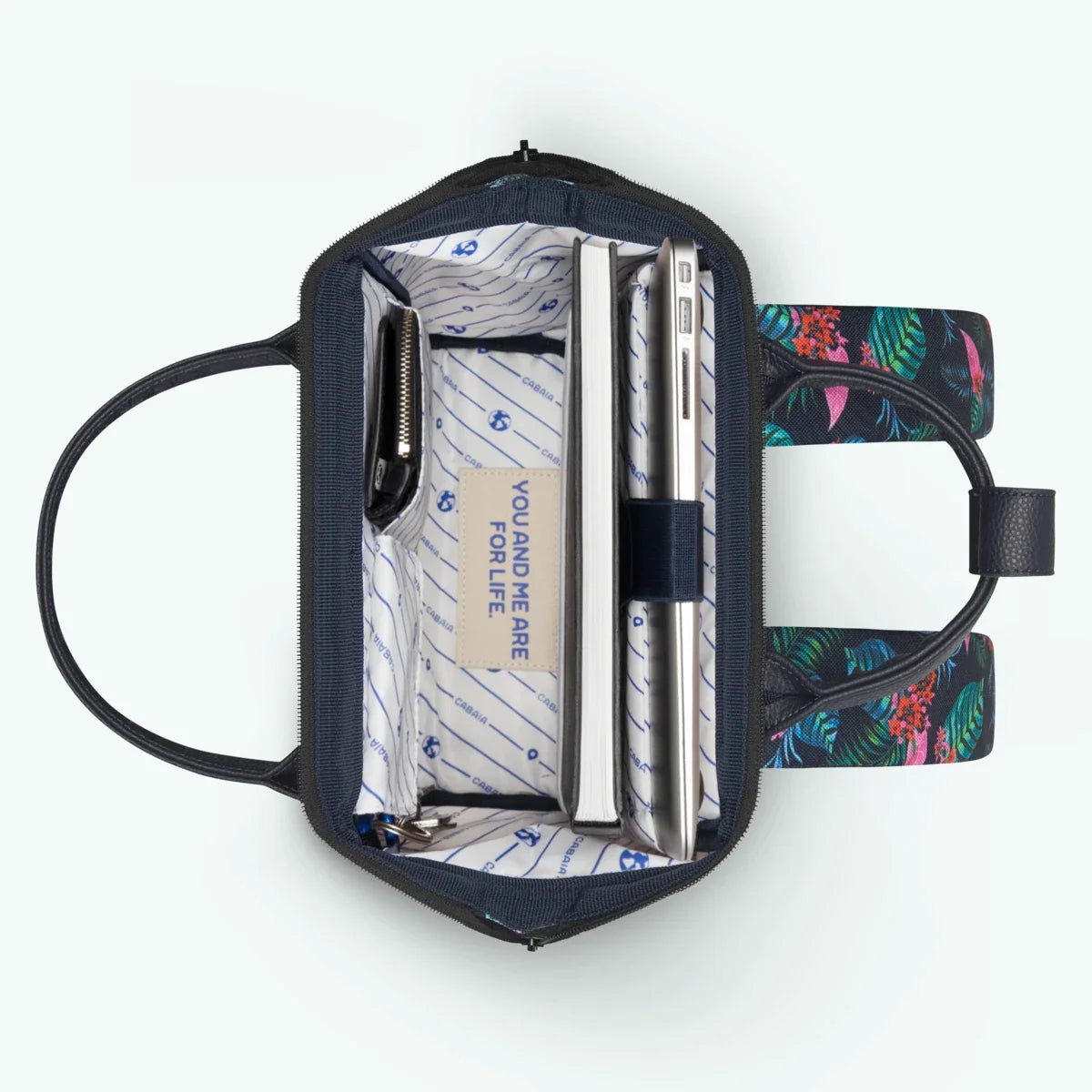 Rucksack Adventurer Small Oran
