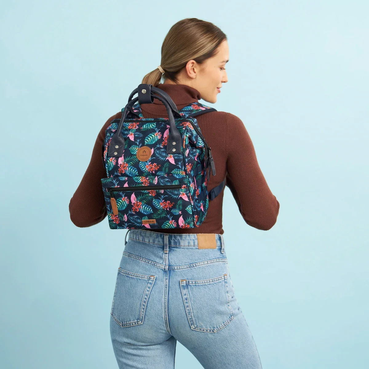 Rucksack Adventurer Small Oran
