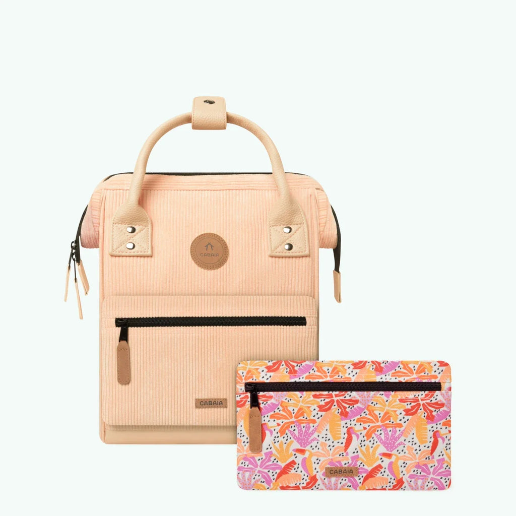Rucksack Adventurer Small Quito
