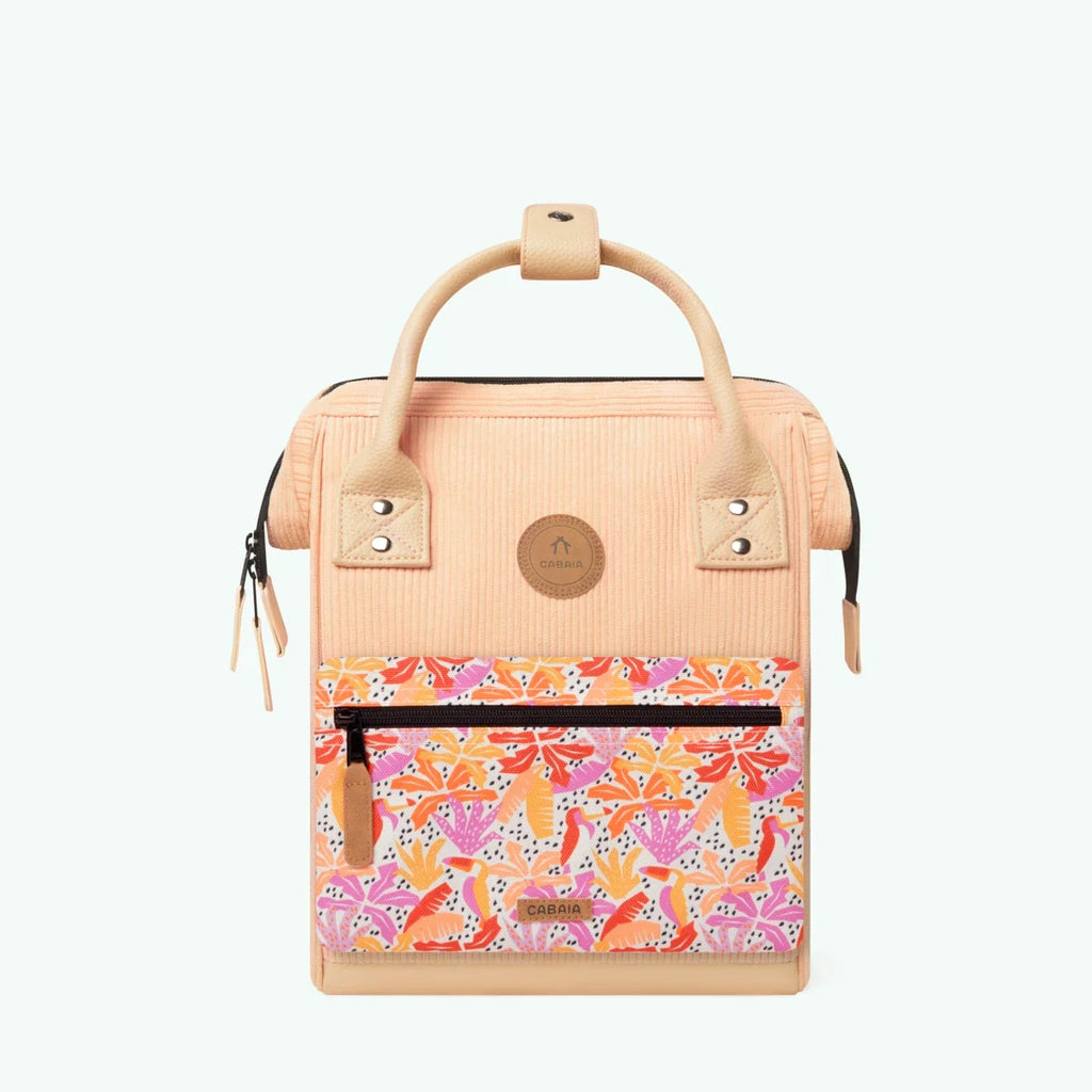 Rucksack Adventurer Small Quito