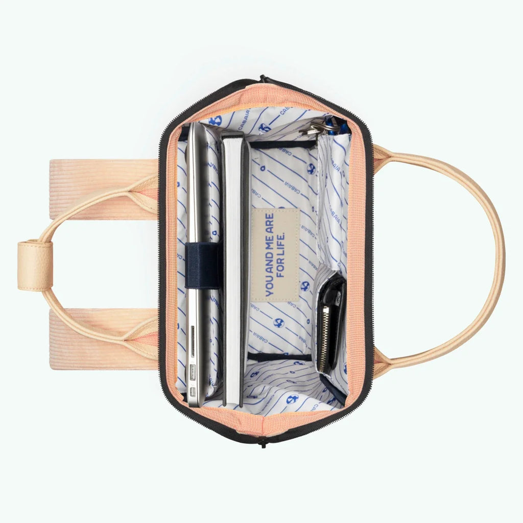 Rucksack Adventurer Small Quito