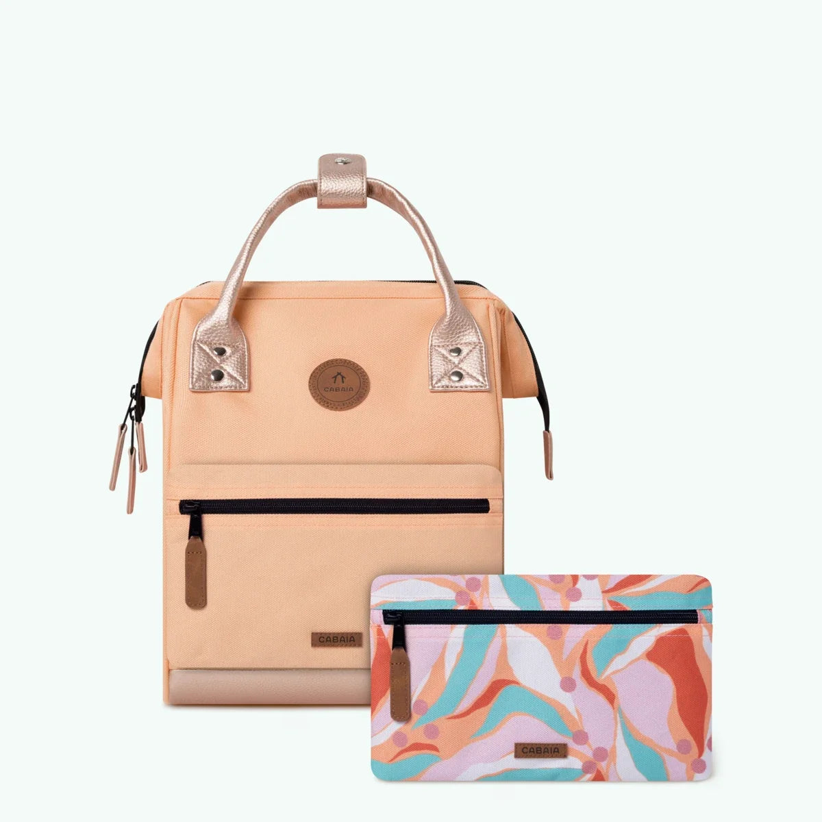 Backpack Adventurer Small San Jose