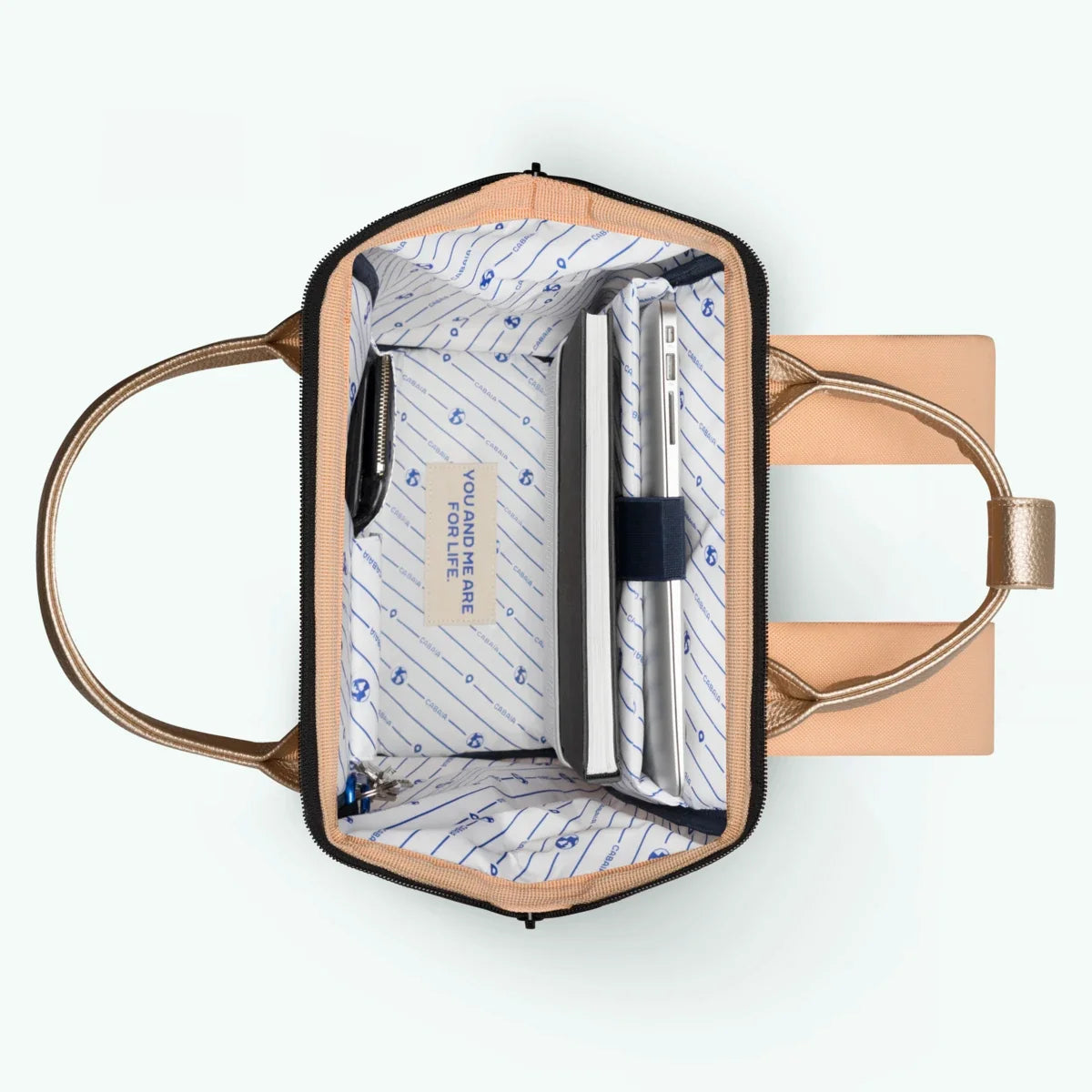 Backpack Adventurer Small San Jose