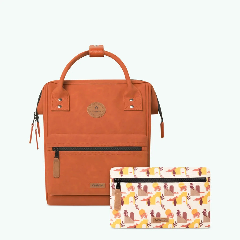 Rucksack Abenteurer Klein Tanta