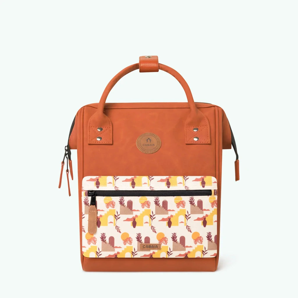 Backpack Adventurer Small Tanta