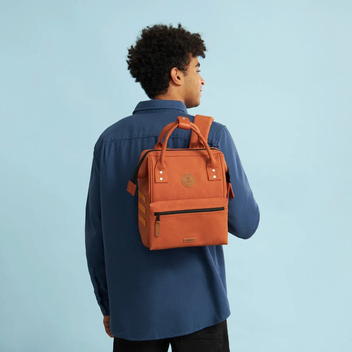 Backpack Adventurer Small Tanta