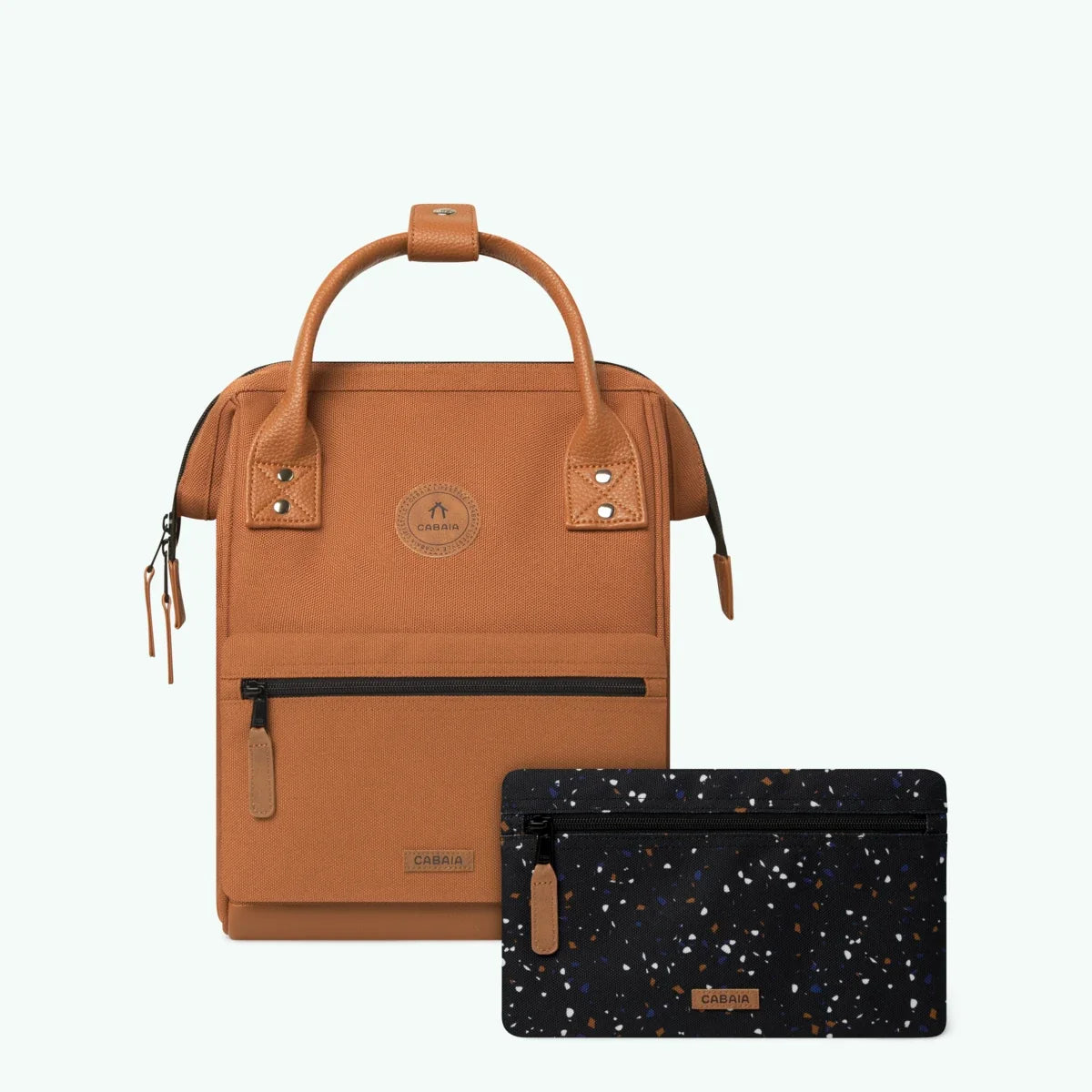 Backpack Adventurer Small Turin
