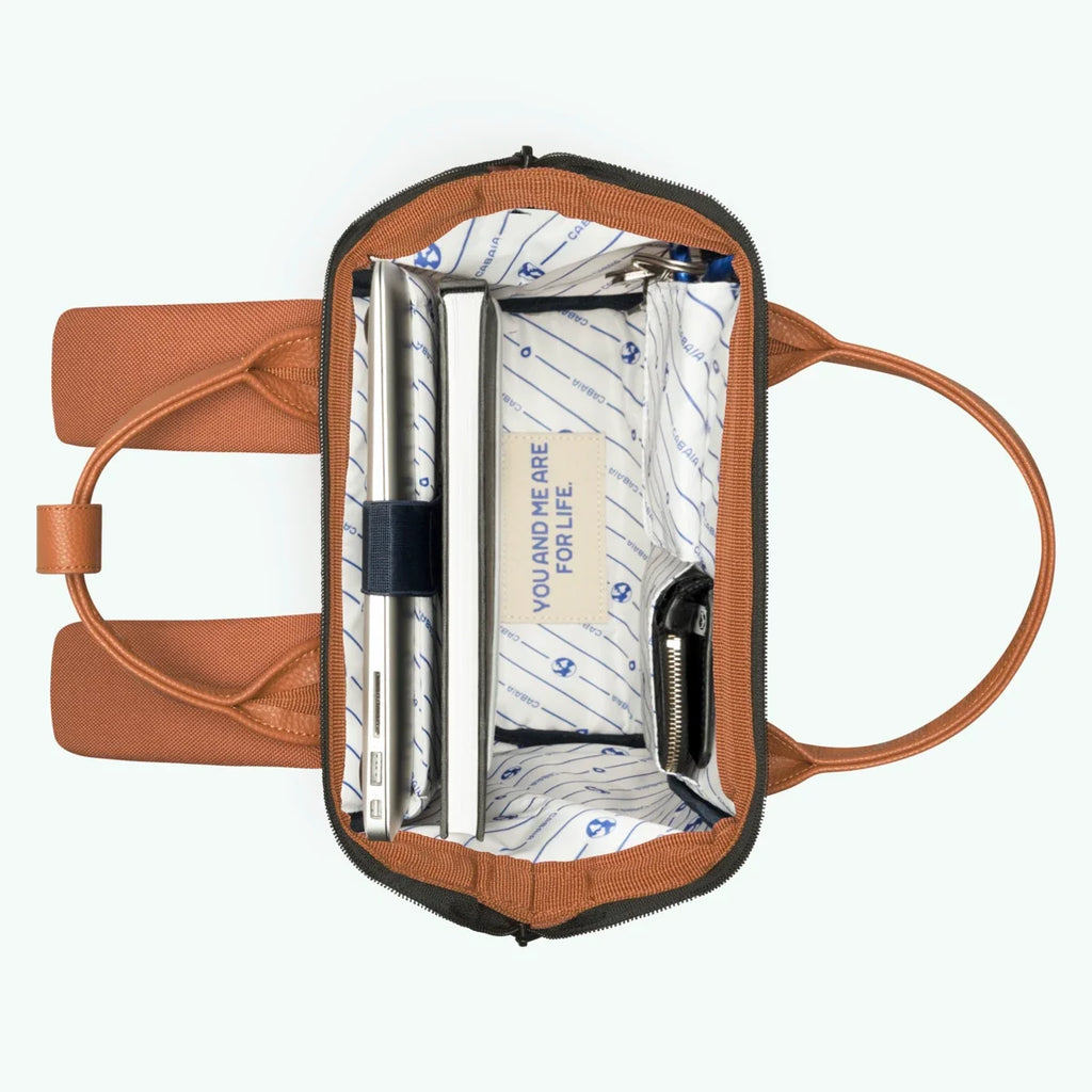 Backpack Adventurer Small Turin