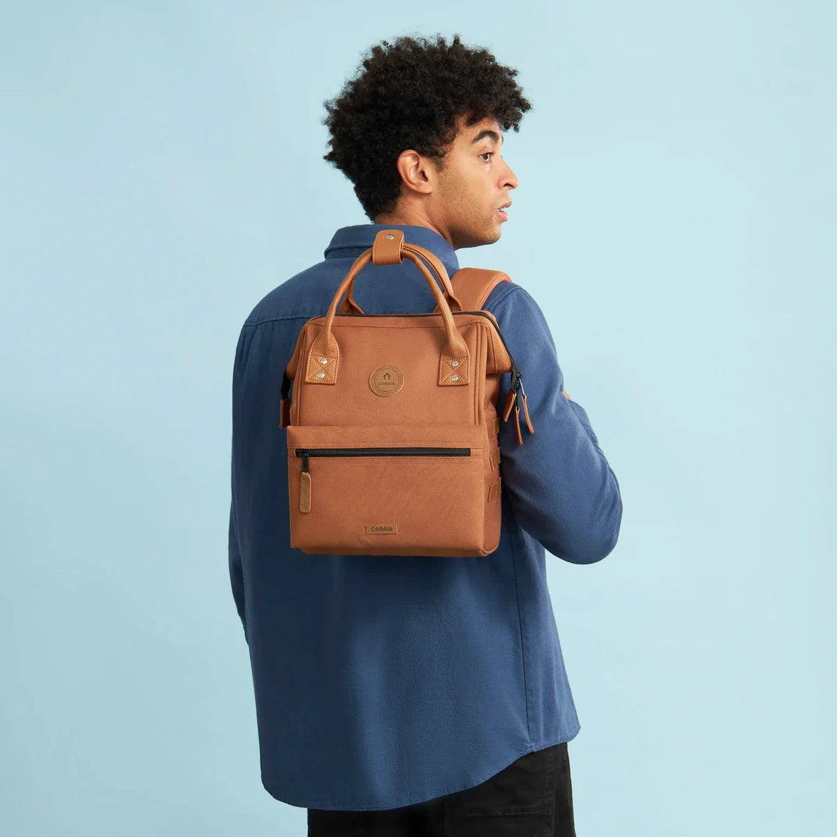 Backpack Adventurer Small Turin