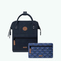 Backpack Adventurer Small Zurich