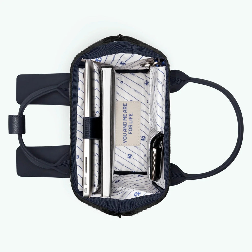 Backpack Adventurer Small Zurich