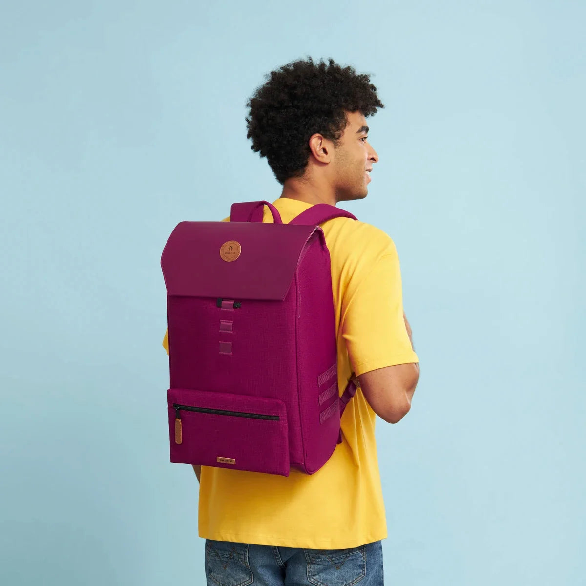 Backpack City Cartagena