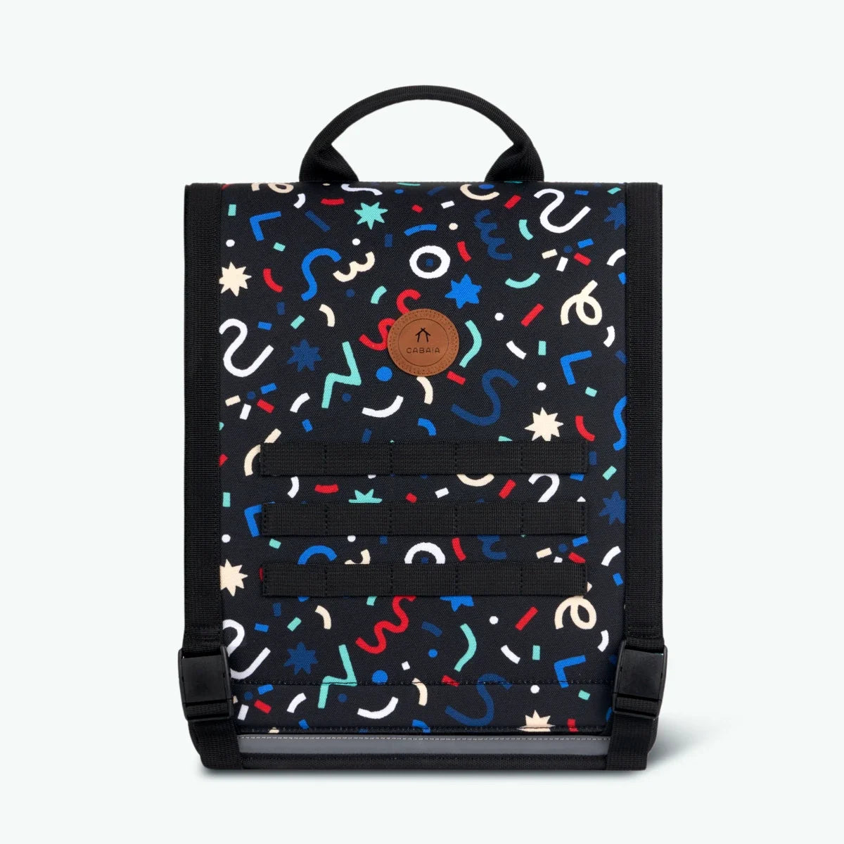 Flap School bag Discover Large Gimmelwald