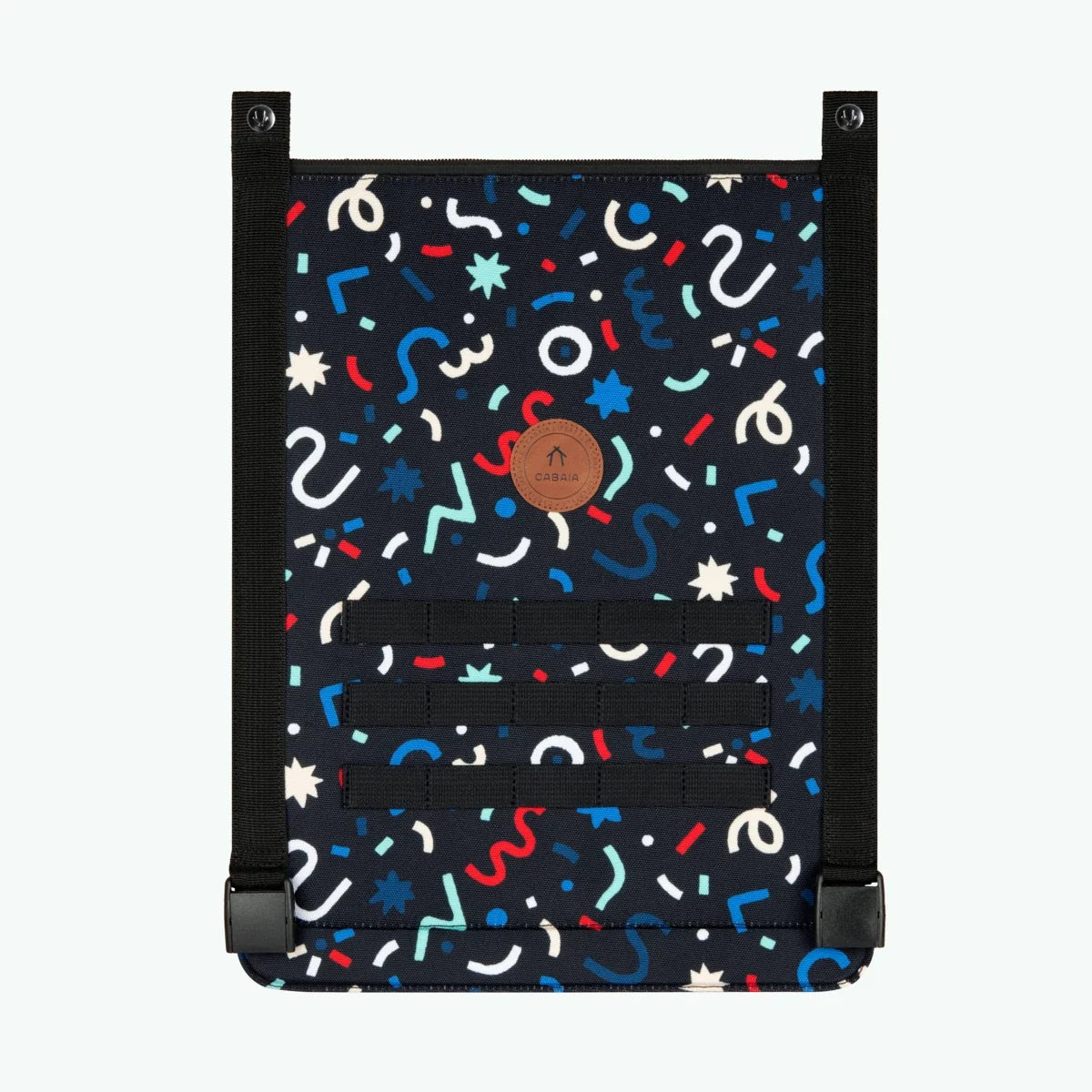 Flap School bag Discover Large Gimmelwald