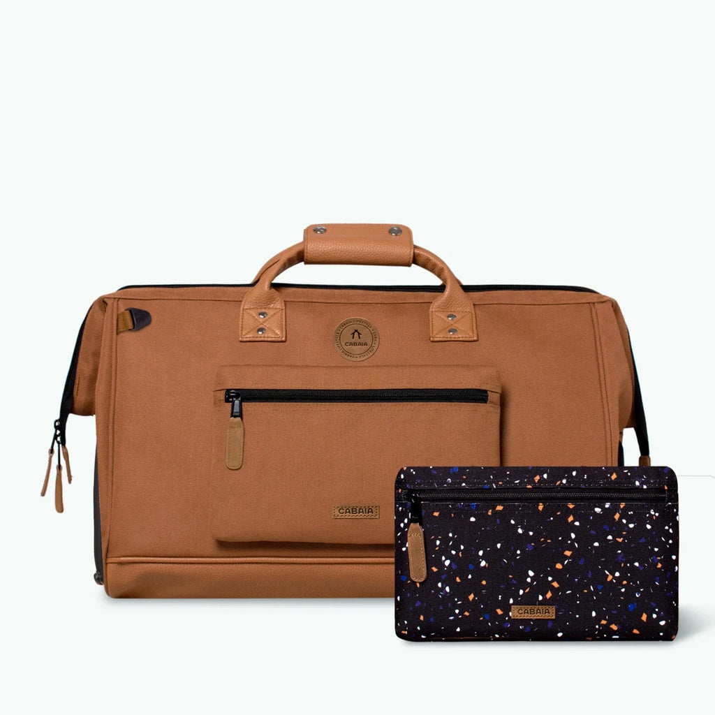 Duffle Aventurier Turin
