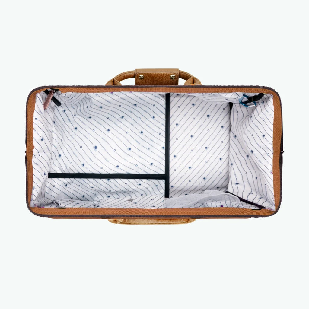 Duffle Aventurier Turin