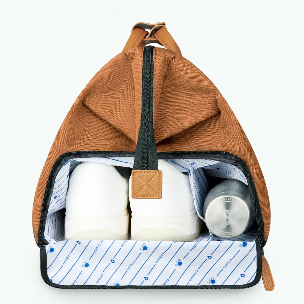 Duffle Aventurier Turin