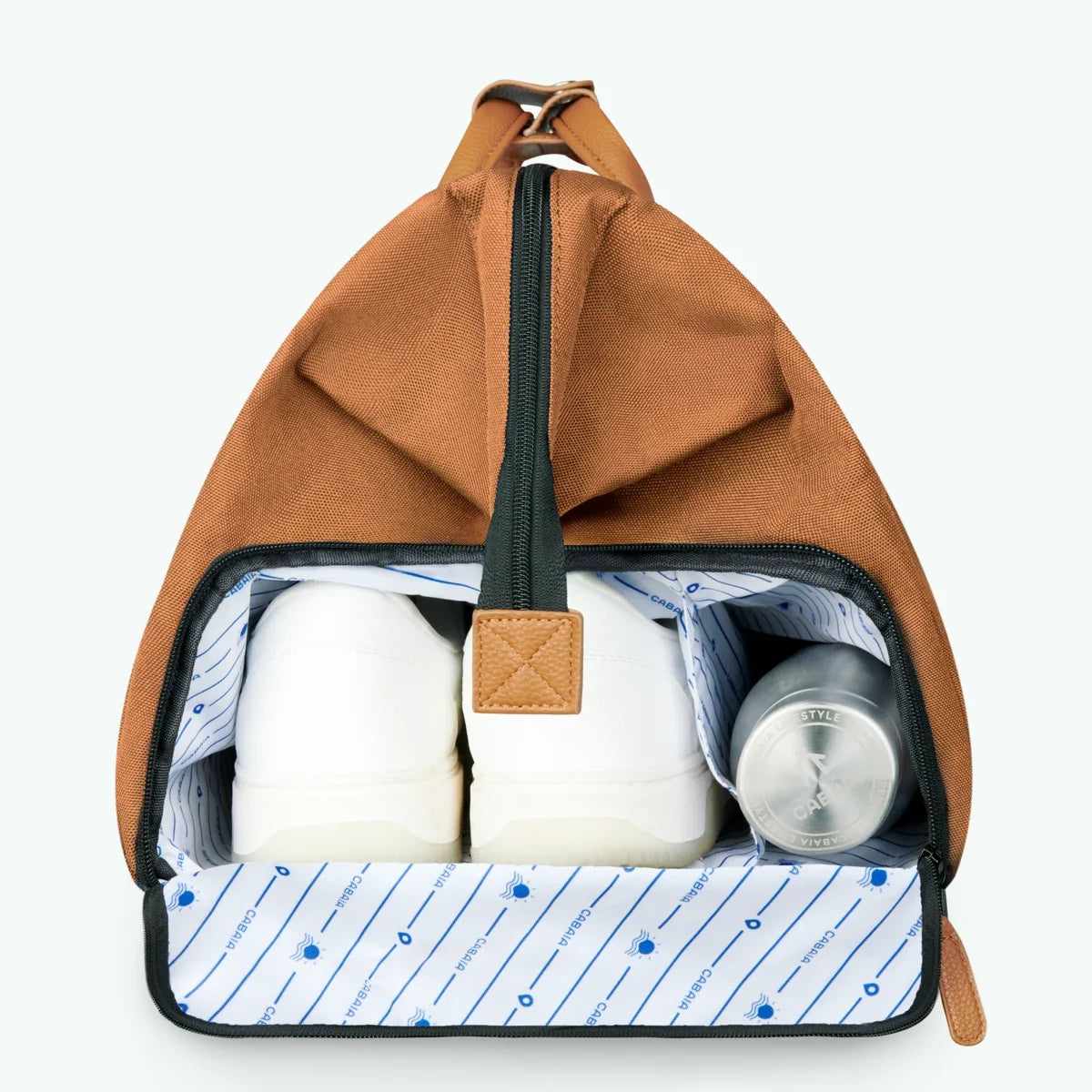 Duffle Adventurer Turin