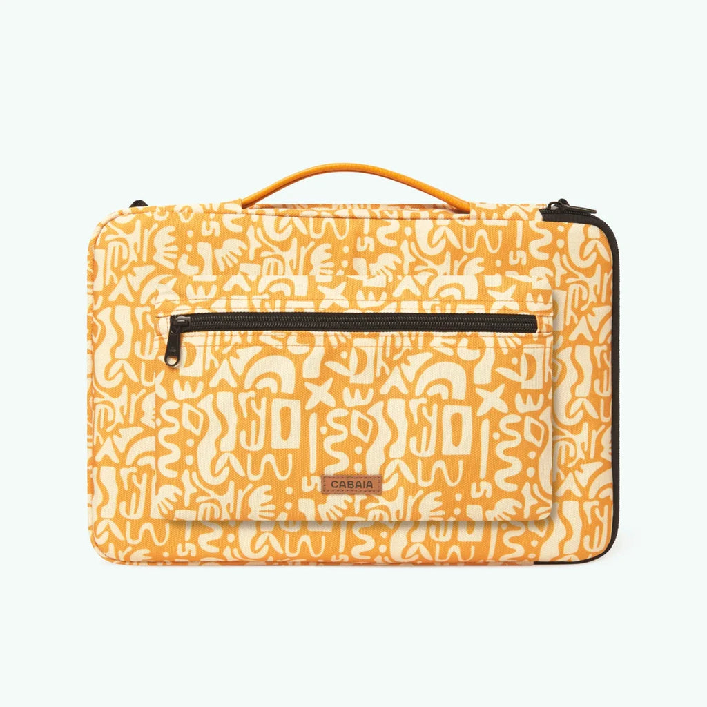 Laptop case 14 Eurorennes