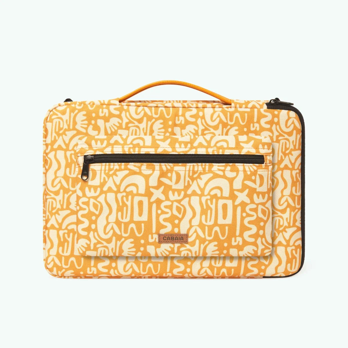 Laptop case 14 Eurorennes