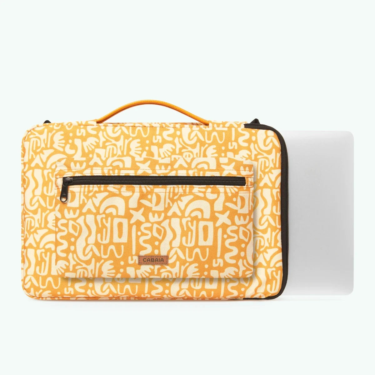 Laptop case 14 Eurorennes