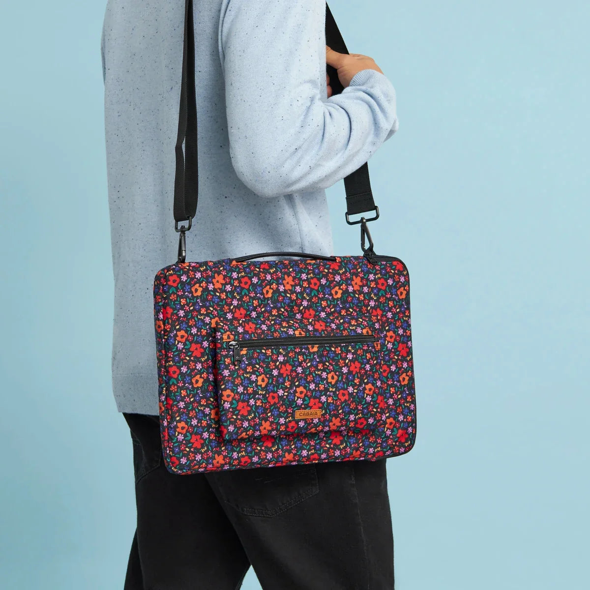Laptop case 16 Farewell Square