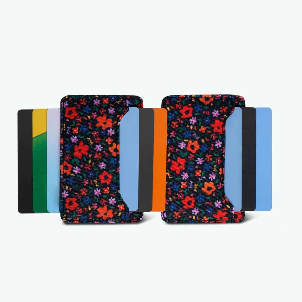Card holder Ile de Paques