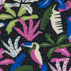 Front pocket Medium Albert Park